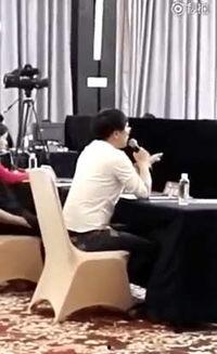 海选评委爆料视频,选手幕后真相大曝光  第2张