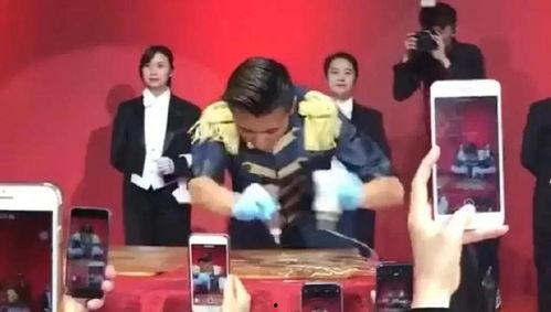 新年娱乐圈吃瓜爆料,明星幕后故事与惊人爆料  第3张